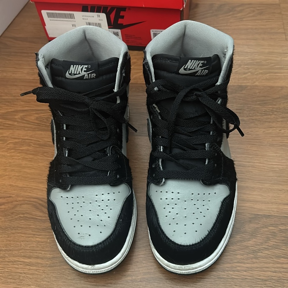 Air Jordan - Picture 6 of 14